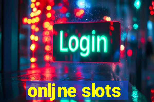 onljne slots