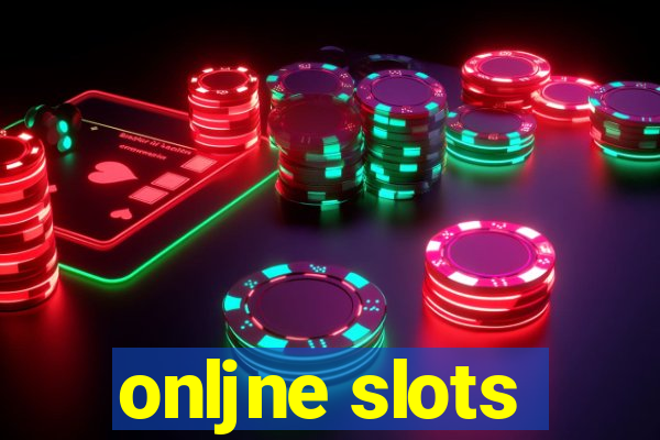 onljne slots