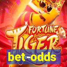 bet-odds