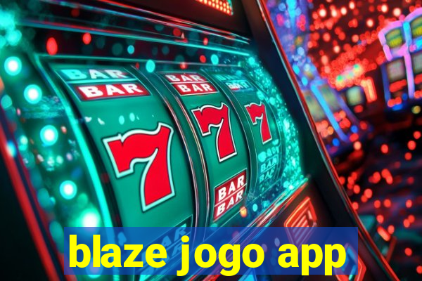 blaze jogo app