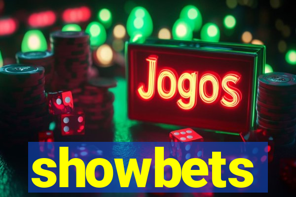 showbets