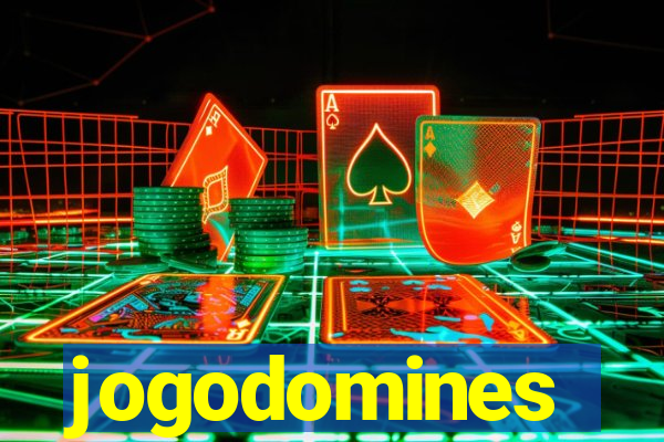 jogodomines