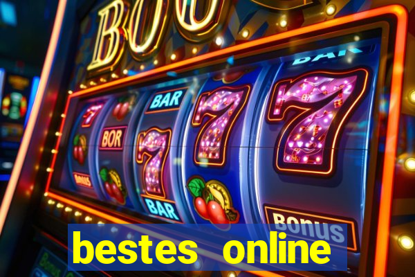 bestes online casino game