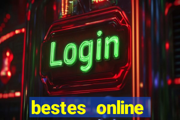 bestes online casino game