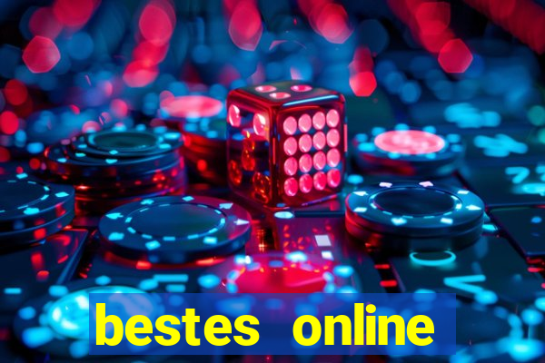 bestes online casino game