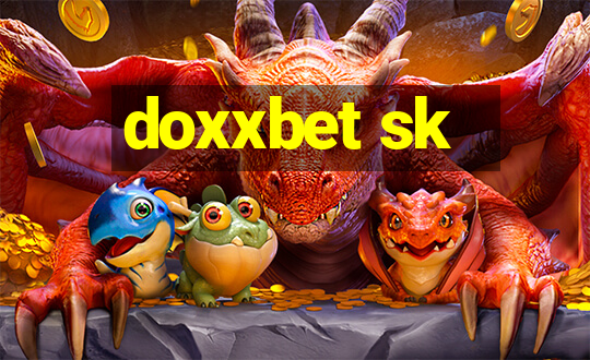 doxxbet sk