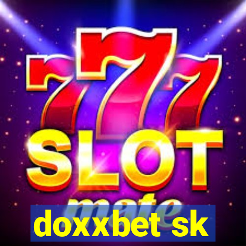 doxxbet sk