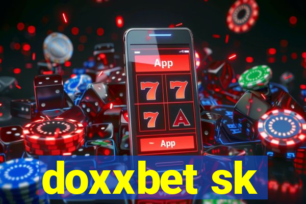 doxxbet sk