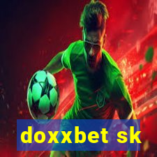 doxxbet sk