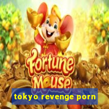 tokyo revenge porn