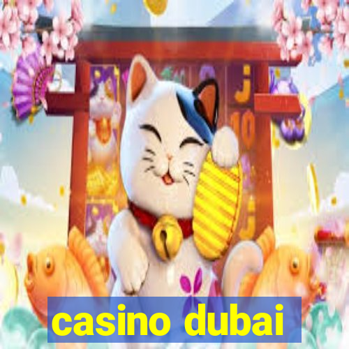 casino dubai