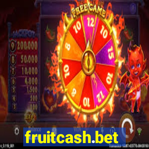 fruitcash.bet