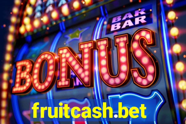 fruitcash.bet