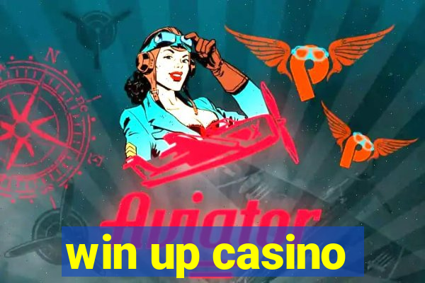 win up casino