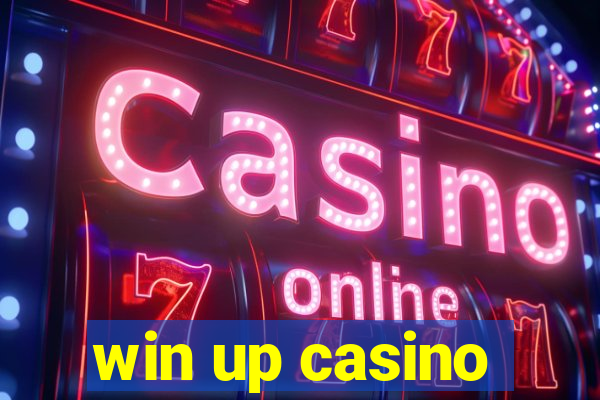 win up casino