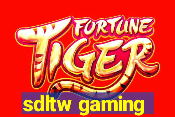 sdltw gaming