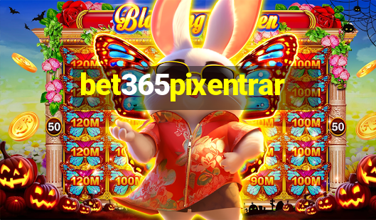 bet365pixentrar