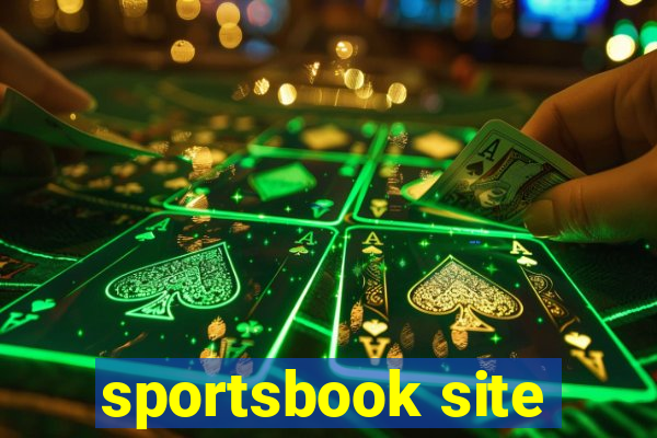 sportsbook site