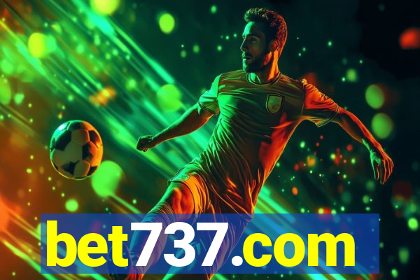 bet737.com