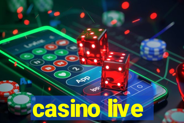 casino live