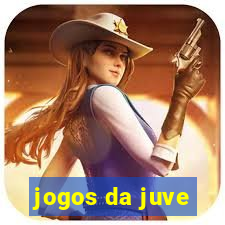 jogos da juve