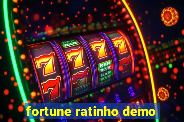 fortune ratinho demo