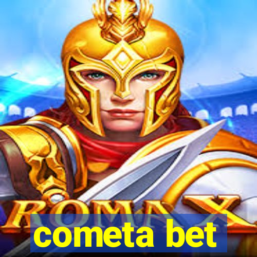 cometa bet