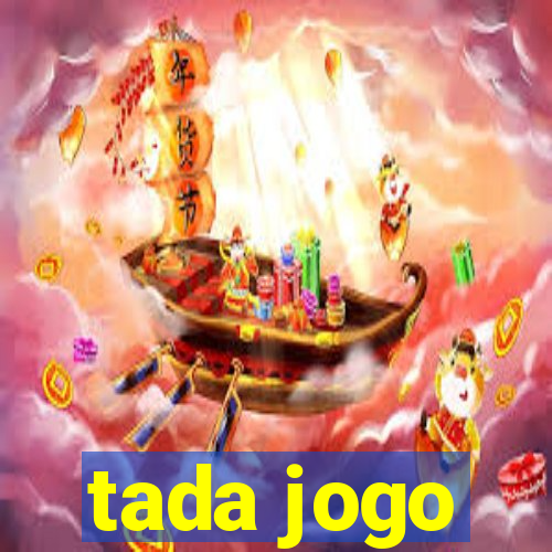 tada jogo