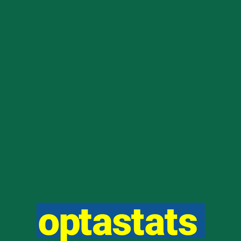 optastats