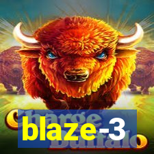 blaze-3