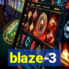 blaze-3