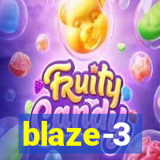 blaze-3