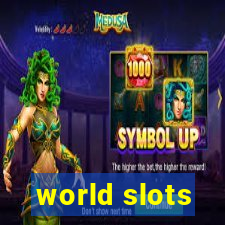 world slots