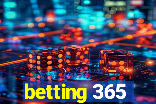 betting 365