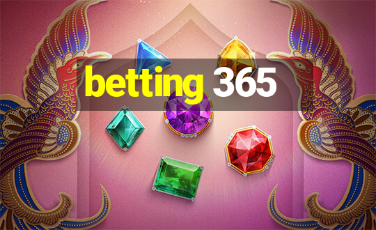 betting 365