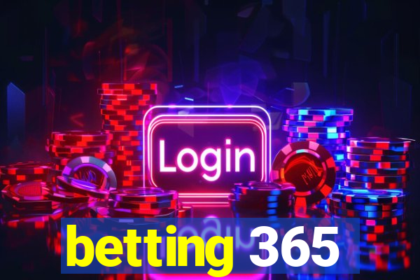 betting 365