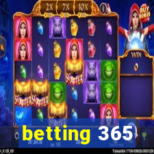 betting 365