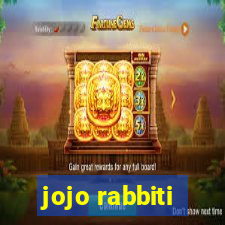 jojo rabbiti