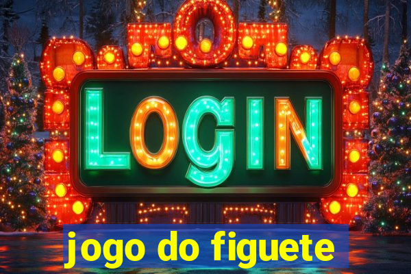 jogo do figuete