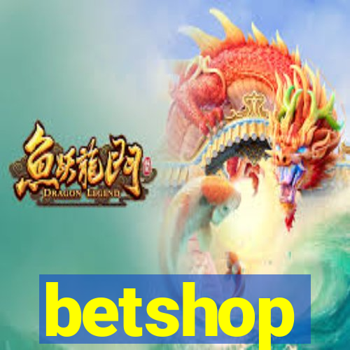 betshop