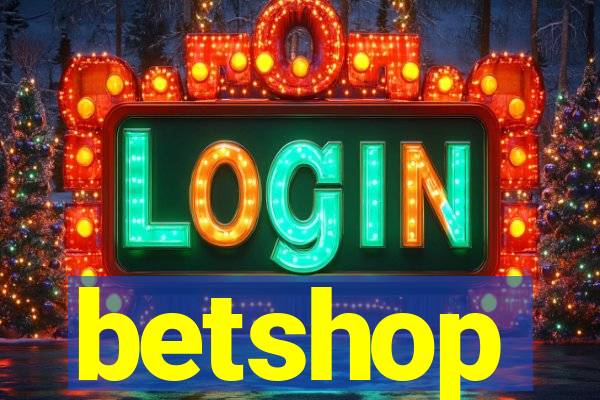 betshop