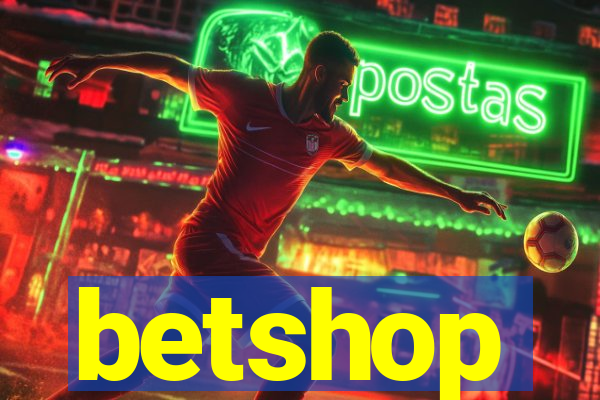 betshop