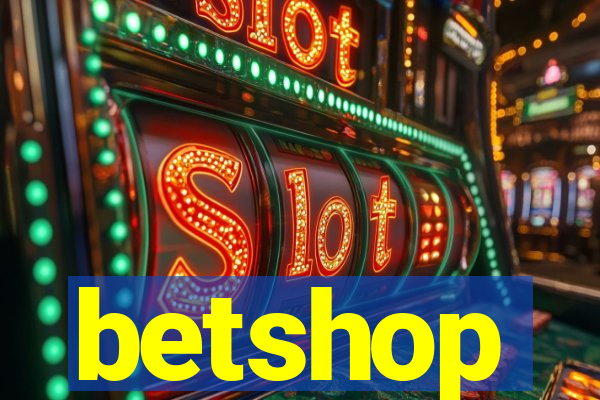 betshop