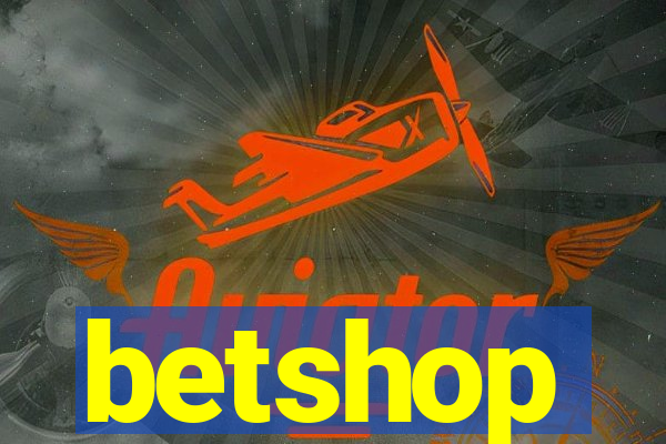 betshop