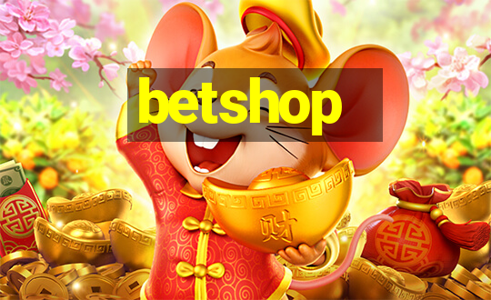 betshop