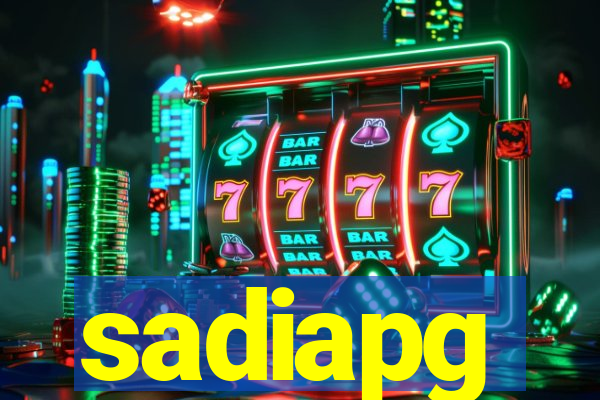 sadiapg