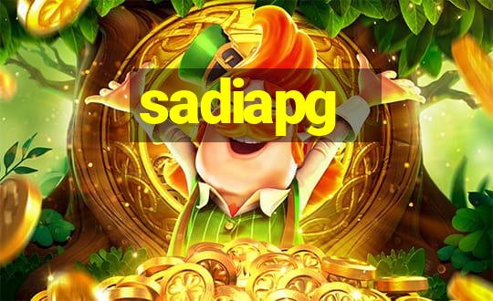 sadiapg