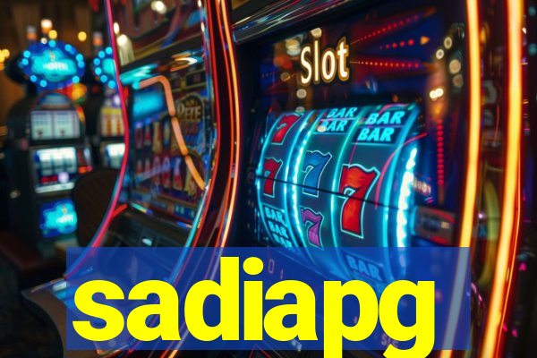 sadiapg