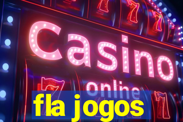 fla jogos