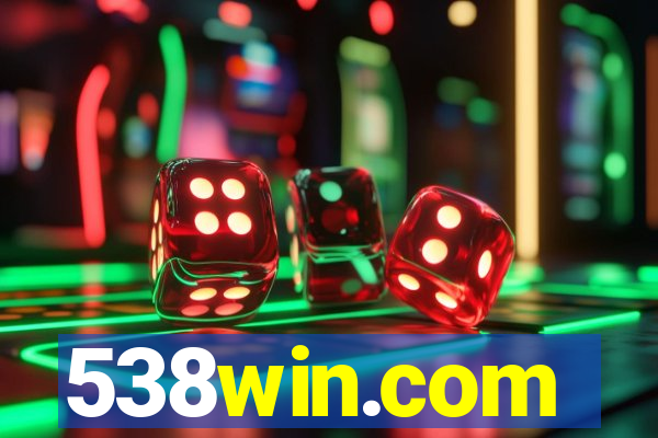 538win.com